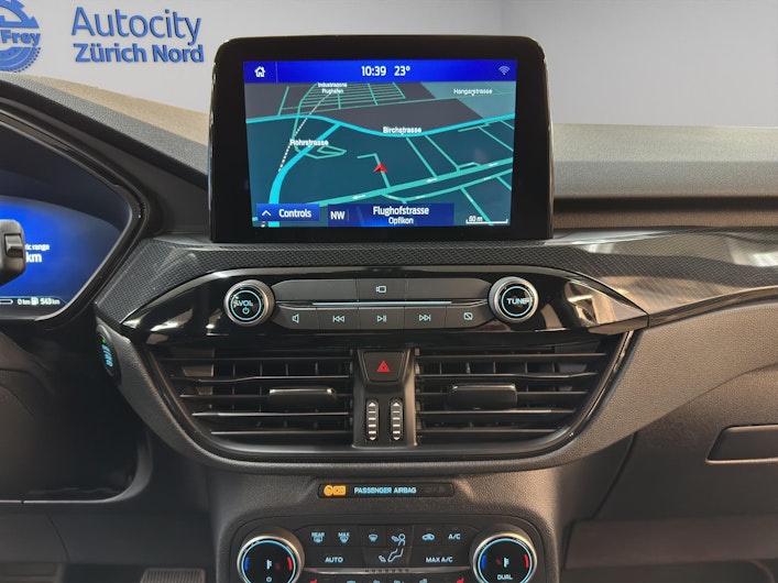 Vehicle image FORD KUGA