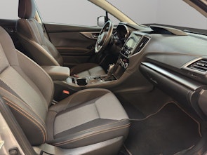 Vehicle image SUBARU XV 2.0i e-Boxer Swiss Plus