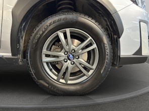 Vehicle image SUBARU XV 2.0i e-Boxer Swiss Plus