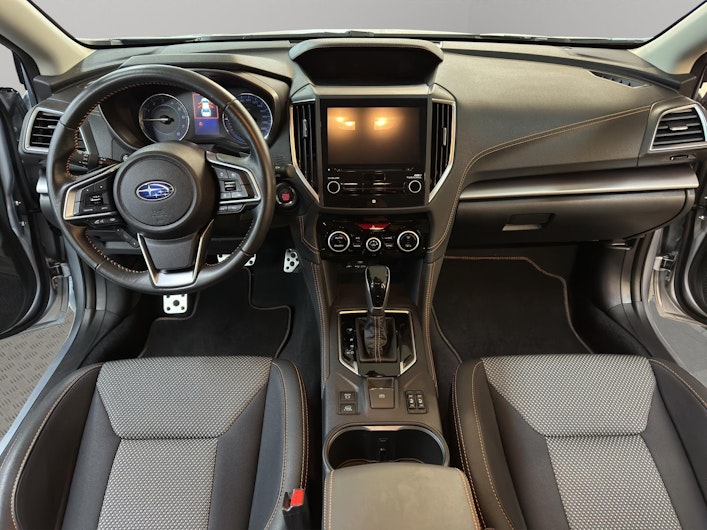 Vehicle image SUBARU XV