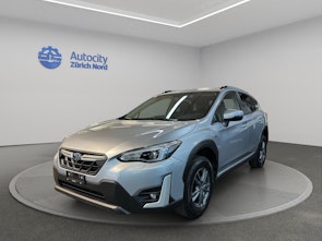 Vehicle image SUBARU XV 2.0i e-Boxer Swiss Plus