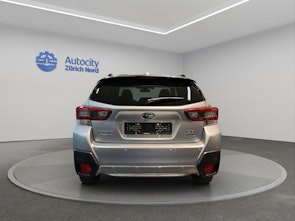 Vehicle image SUBARU XV 2.0i e-Boxer Swiss Plus