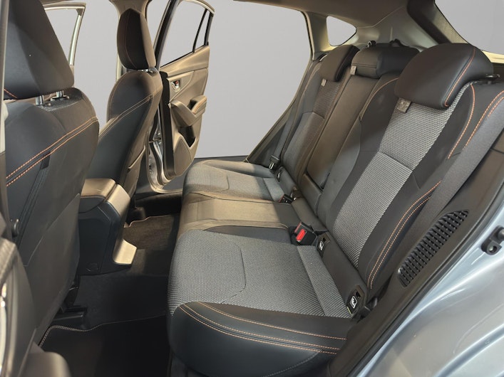 Vehicle image SUBARU XV