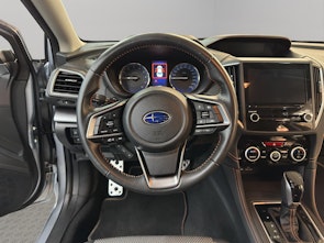 Vehicle image SUBARU XV 2.0i e-Boxer Swiss Plus