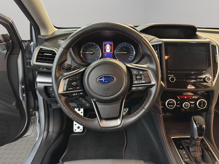 Vehicle image SUBARU XV