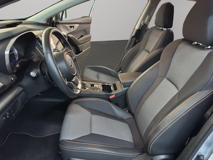 Vehicle image SUBARU XV