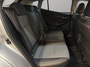 Vehicle image SUBARU XV 2.0i e-Boxer Swiss Plus