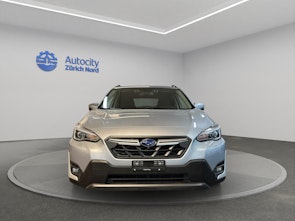 Vehicle image SUBARU XV 2.0i e-Boxer Swiss Plus