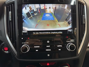 Vehicle image SUBARU XV 2.0i e-Boxer Swiss Plus