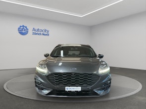 Vehicle image FORD Kuga 2.5 Plug-in Hybrid ST-Line