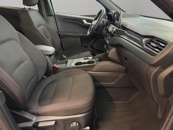 Vehicle image FORD KUGA