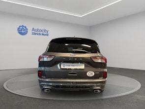 Vehicle image FORD Kuga 2.5 Plug-in Hybrid ST-Line