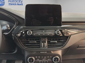 Vehicle image FORD Kuga 2.5 Plug-in Hybrid ST-Line