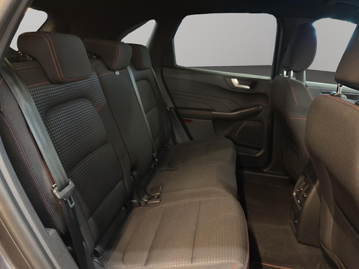 Vehicle image FORD KUGA