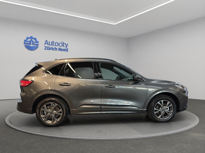 Vehicle image FORD KUGA