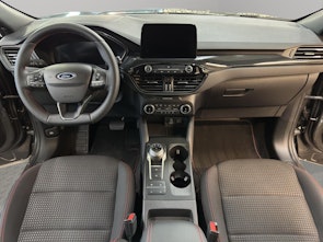 Vehicle image FORD Kuga 2.5 Plug-in Hybrid ST-Line