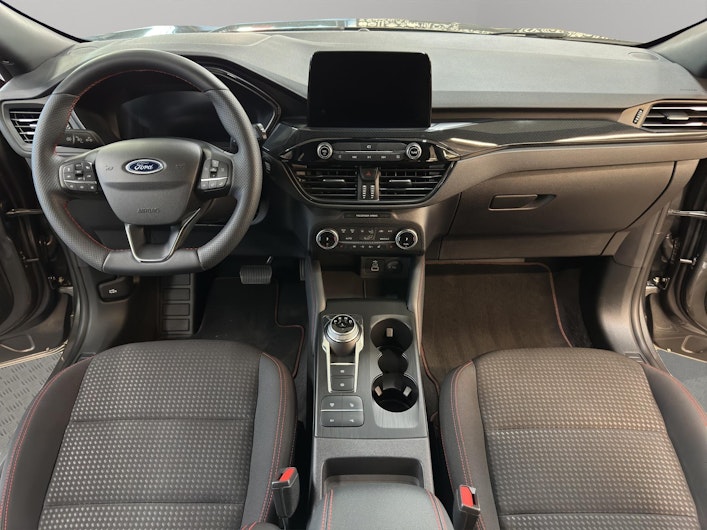 Vehicle image FORD KUGA