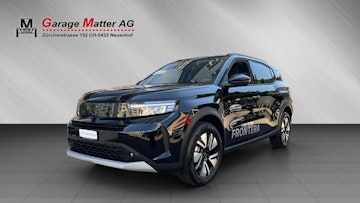 Vehicle image OPEL FRONTERA 0 Vehicle image OPEL FRONTERA 0