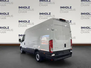 Iveco Daily 35S14A8V Kastenwagen 3520L H1.9 Professional