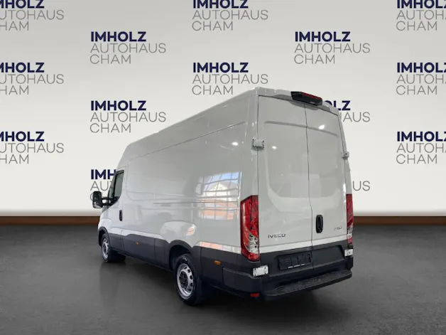 Iveco Daily 35S14A8V Kastenwagen 3520L H1.9 Professional