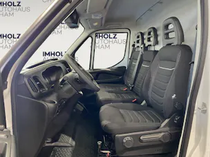 Iveco Daily 35S14A8V Kastenwagen 3520L H1.9 Professional