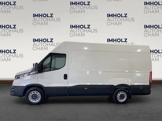 Iveco Daily 35S14A8V Kastenwagen 3520L H1.9 Professional