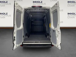 Iveco Daily 35S14A8V Kastenwagen 3520L H1.9 Professional