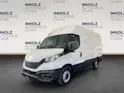 Iveco Daily 35S14A8V Kastenwagen 3520L H1.9 Professional
