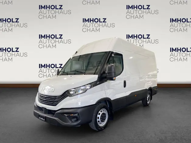 Iveco Daily 35S14A8V Kastenwagen 3520L H1.9 Professional