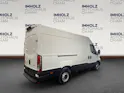 Iveco Daily 35S14A8V Kastenwagen 3520L H1.9 Professional