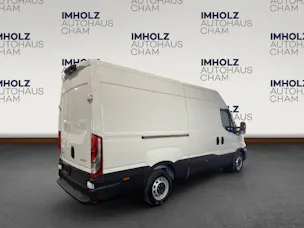Iveco Daily 35S14A8V Kastenwagen 3520L H1.9 Professional