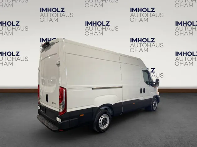 Iveco Daily 35S14A8V Kastenwagen 3520L H1.9 Professional