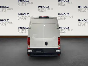Iveco Daily 35S14A8V Kastenwagen 3520L H1.9 Professional