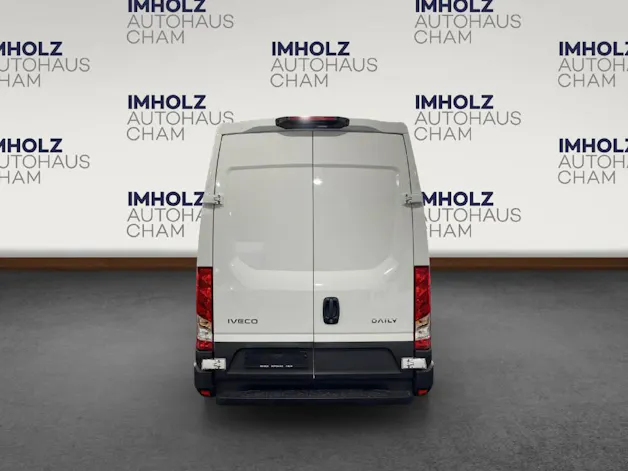 Iveco Daily 35S14A8V Kastenwagen 3520L H1.9 Professional