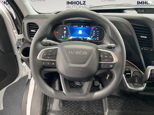 Iveco Daily 35S14A8V Kastenwagen 3520L H1.9 Professional
