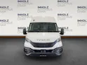 Iveco Daily 35S14A8V Kastenwagen 3520L H1.9 Professional