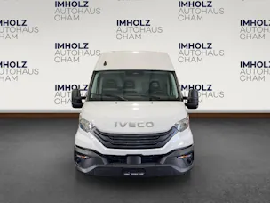 Iveco Daily 35S14A8V Kastenwagen 3520L H1.9 Professional