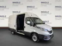 Iveco Daily 35S14A8V Kastenwagen 3520L H1.9 Professional