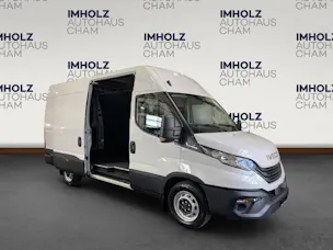 Iveco Daily 35S14A8V Kastenwagen 3520L H1.9 Professional