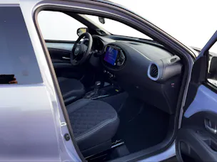 Toyota Aygo X 1.0 VVT-i JBL Edition
