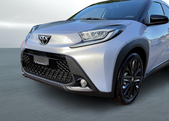 Vehicle image 1 Vehicle image 1