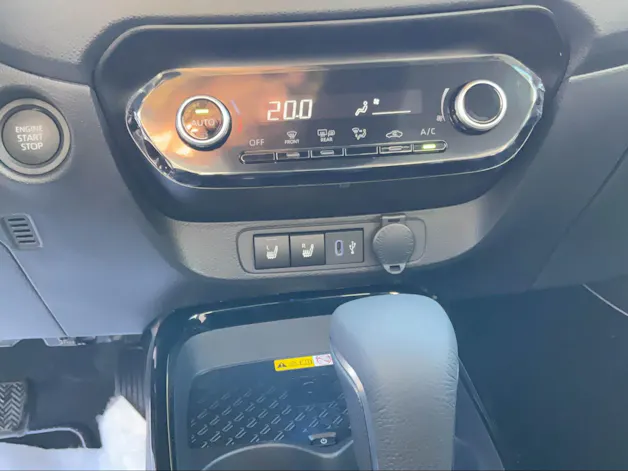 Toyota Aygo X 1.0 VVT-i JBL Edition