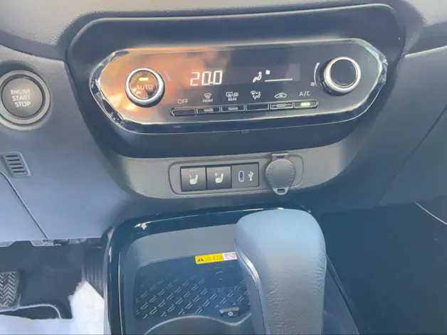 Toyota Aygo X 1.0 VVT-i JBL Edition