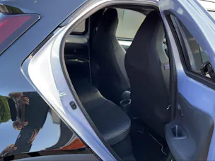 Toyota Aygo X 1.0 VVT-i JBL Edition