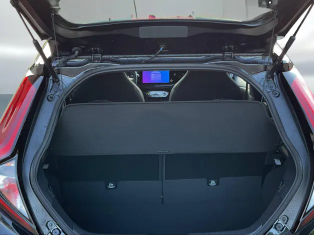 Toyota Aygo X 1.0 VVT-i JBL Edition