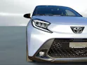 Toyota Aygo X 1.0 VVT-i JBL Edition