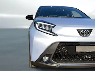 Toyota Aygo X 1.0 VVT-i JBL Edition