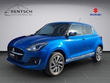 First vehicle image