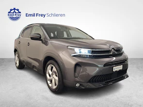 Fahrzeugbild CITROEN C5 Aircross 1.5 BlueHDi Swiss Edition