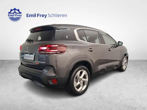 Fahrzeugbild CITROEN C5 Aircross 1.5 BlueHDi Swiss Edition